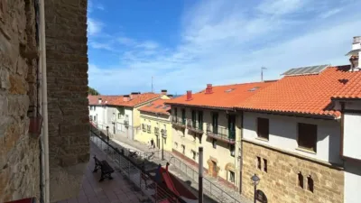 Piso en venta en Calle de Iribarrena, Getaria de 340.000 €