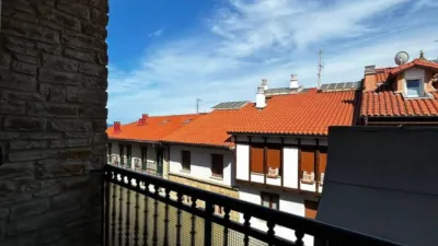 Piso en venta en Calle de Iribarrena, Getaria de 340.000 €