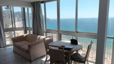 Apartment in Platja de Llevant photo 17
