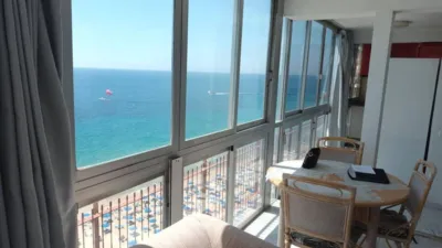 Apartment in Platja de Llevant photo 19