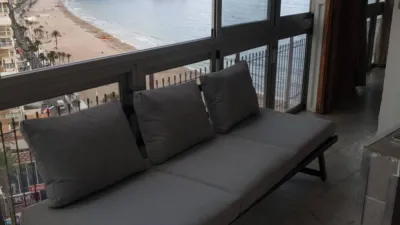Apartment in Platja de Llevant photo 25
