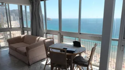 Apartment in Platja de Llevant photo 3