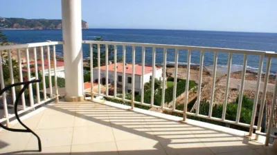 Piso – Xàbia - Jávea - Vista 3