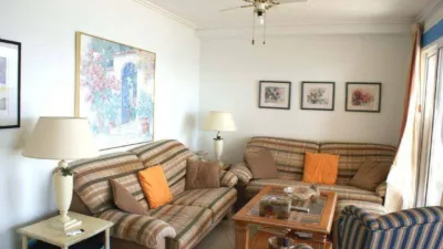 Piso – Xàbia - Jávea - Vista 4