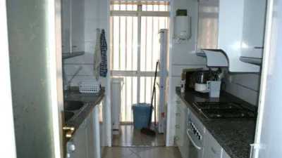 Piso – Xàbia - Jávea - Vista 5