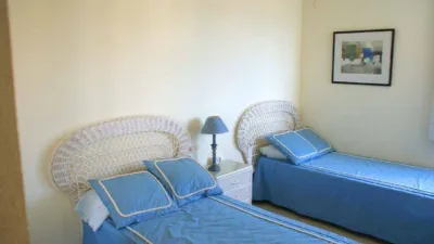 Piso – Xàbia - Jávea - Más