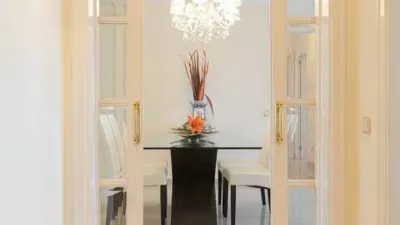 Penthouse in Es Camp d'en Serralta photo 2