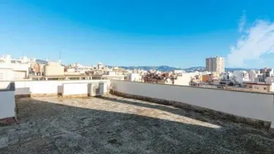 Penthouse in Es Camp d'en Serralta photo 3