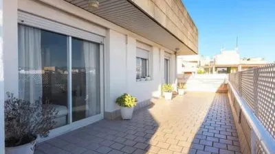 Penthouse in Es Camp d'en Serralta photo 4