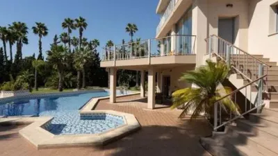 Casa – Rojales - Vista 2