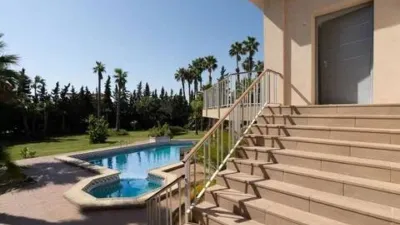 Casa – Rojales - Vista 3