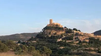 Terreno en venta en Biar - Vista 3