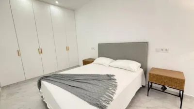 Apartment in Playa del Cura photo 19