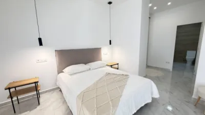 Apartment in Playa del Cura photo 24