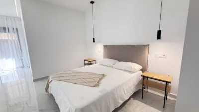 Apartment in Playa del Cura photo 26