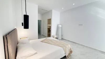 Apartment in Playa del Cura photo 28