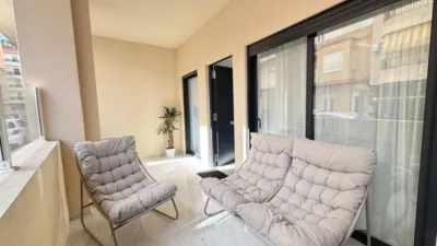 Piso – Torrevieja - Vista 2