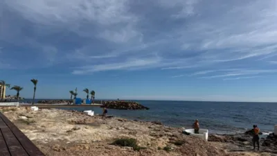 Apartment in Playa del Cura photo 36