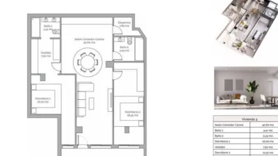 Apartment in Playa del Cura photo 40