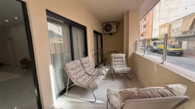 Piso – Torrevieja - Vista 4