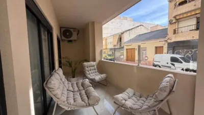 Piso – Torrevieja - Vista 5