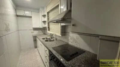 Apartment in Creu de la Mà-Rally Sud photo 2
