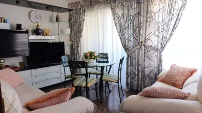 Piso – la Vila Joiosa / Villajoyosa, la Torreta - Vista 2