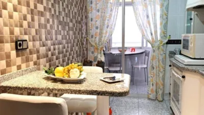 Piso – la Vila Joiosa / Villajoyosa, la Torreta - Vista 3