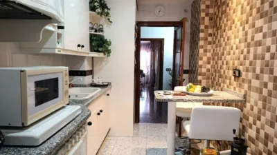 Piso – la Vila Joiosa / Villajoyosa, la Torreta - Vista 4
