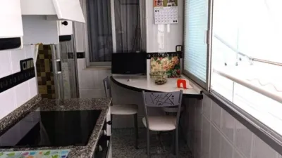 Piso – la Vila Joiosa / Villajoyosa, la Torreta - Vista 5