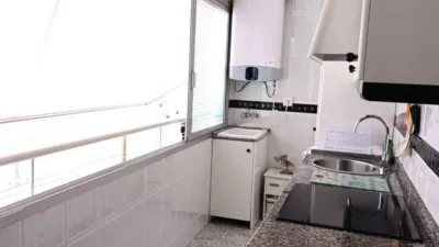 Piso – la Vila Joiosa / Villajoyosa, la Torreta - Más