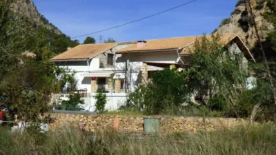Casa - Vista 2