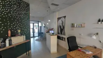 Local comercial en venta en Liáns-Porto de Santa Cruz - Vista 5