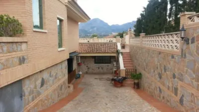 Casa – Benidorm - Vista 2