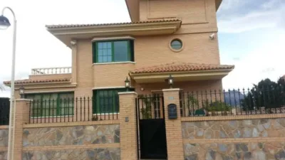 Casa – Benidorm - Vista 3