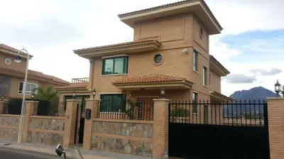 Casa – Benidorm - Vista 4