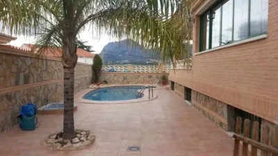 Casa – Benidorm - Más