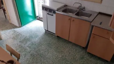 Casa en venta en La Nava de Santiago, La Nava de Santiago de 55.000 €