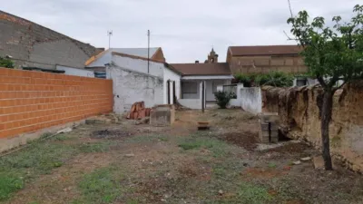 Casa en venta en La Nava de Santiago, La Nava de Santiago de 55.000 €