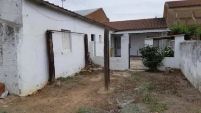 Casa en venta en La Nava de Santiago, La Nava de Santiago de 55.000 €
