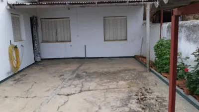 Casa en venta en La Nava de Santiago, La Nava de Santiago de 55.000 €