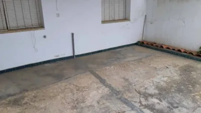 Casa en venta en La Nava de Santiago, La Nava de Santiago de 55.000 €