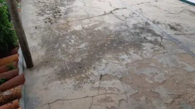 Casa en venta en La Nava de Santiago, La Nava de Santiago de 55.000 €