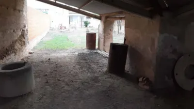 Casa en venta en La Nava de Santiago, La Nava de Santiago de 55.000 €