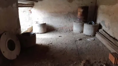 Casa en venta en La Nava de Santiago, La Nava de Santiago de 55.000 €