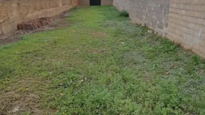 Casa en venta en La Nava de Santiago, La Nava de Santiago de 55.000 €