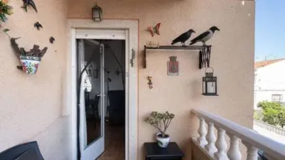 Pis – Torrevieja - Vista 2