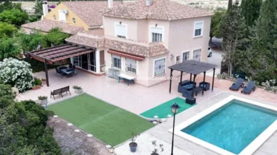 Casa – Elx - Elche - Vista 2