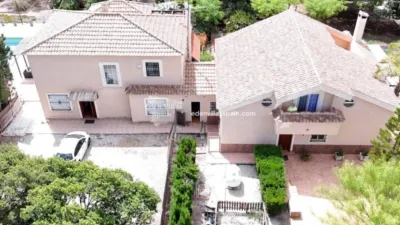 Casa – Elx - Elche - Vista 3