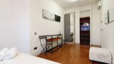 Ático en alquiler en Calle del Maestro Arbós - Imagen 31